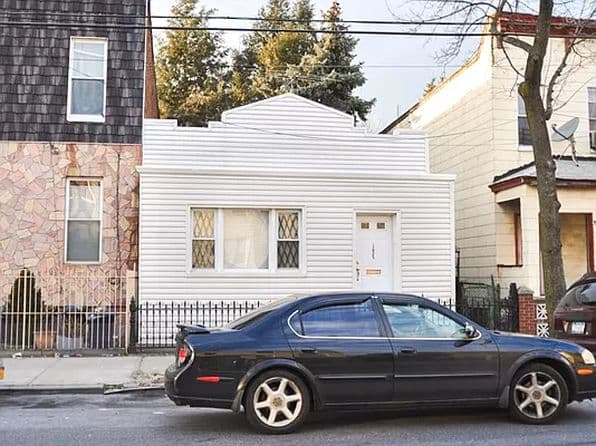 373 South 1st Street exterior