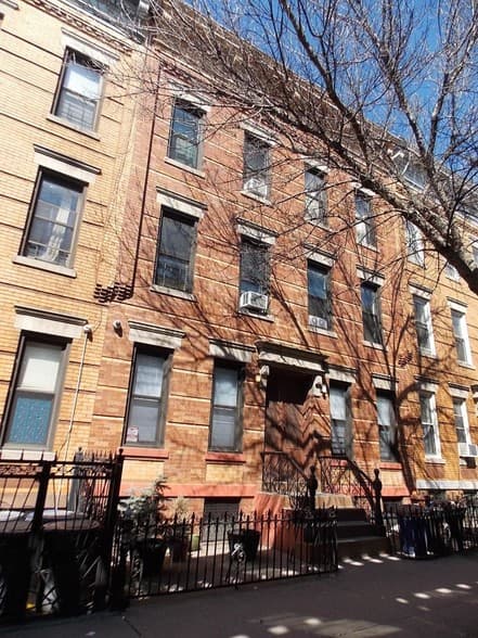 30-78 43rd Street exterior