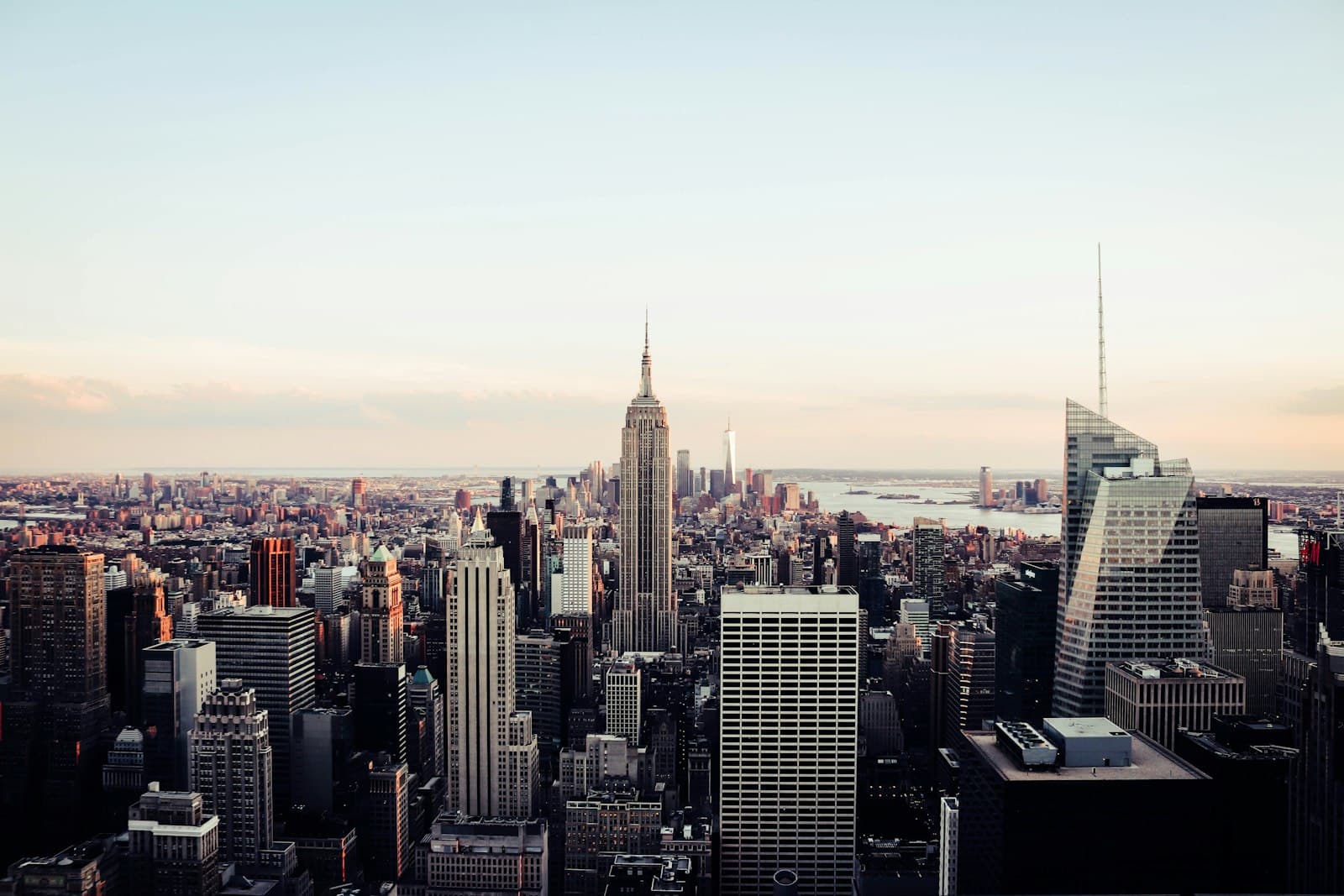 Lower East Side, Manhattan, NY
