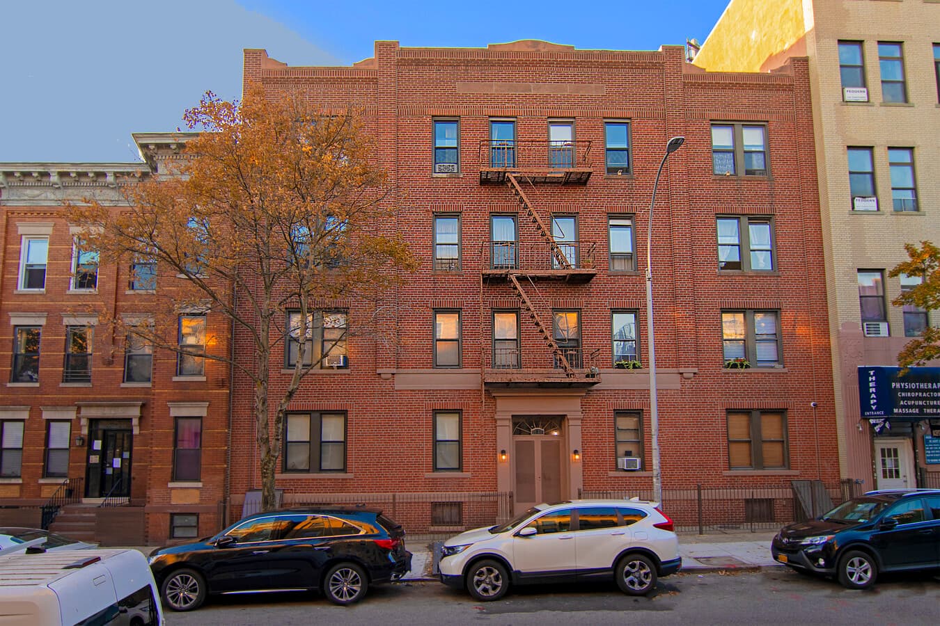 Ridgewood, Queens, NY